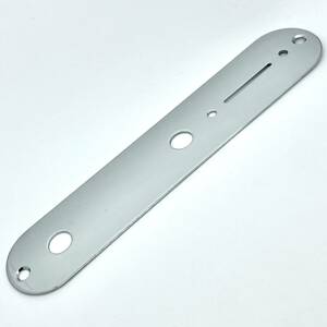 fender タイプ　Tele テレキャスター　Control Plate コントロールプレート inch インチ