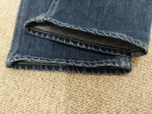 Levi's デニム ペインター ジーンズ ワーク パンツ リーバイス コットン100% インディゴデニム_画像6