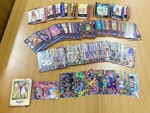 ■ドラゴンクエスト■ モンスターバトルロードなど トレカ 現状品まとめ コレクション 札幌発 当時物 レトロ ドラクエ モンスターズ