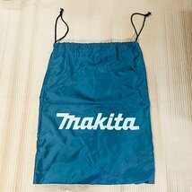 makita ◆ 充電式草刈り機 MUR100D バッテリ・充電器付き 中古品 札幌発_画像5