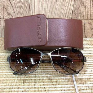 ★OLIVER PEOPLES★オリバー ピープル Deputy サングラス メンズ 62□15-135 メガネケース付き 中古品 M