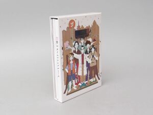 Blu-ray Disc 四畳半タイムマシンブルース 現状品