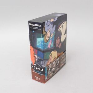 Blu-ray Disc BOX プラネテス 5.1ch Surround Edition 現状品の画像2