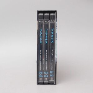Blu-ray Disc BOX プラネテス 5.1ch Surround Edition 現状品の画像3