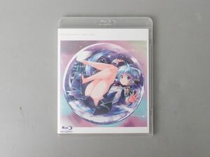 Blu-ray planetarian ～雪圏球～ オリジナルサウンドトラック＆ボイスドラマCD 現状品