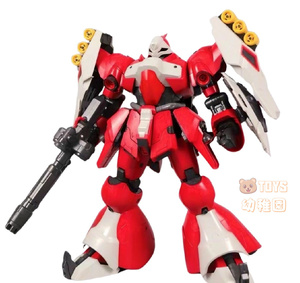 【DABAN MODEL】1/100 MG ヤクト・ドーガ（クエス・エア機）8823 プラモデル 未組立 新品