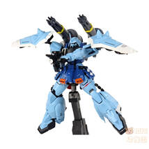 【幻影模型】1/100 MG ブレイズザクファントム イザーク専用機 2001B 再販 SEED DESTINY プラモデル 未組立 新品_画像2