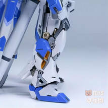 国内発送【TLX】1/144 RG Hi-νガンダム 用 合金フレーム 改造パーツ カスタマイズ TLX-03 新品_画像4