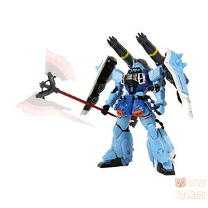 【幻影模型】1/100 MG ブレイズザクファントム イザーク専用機 2001B 再販 SEED DESTINY プラモデル 未組立 新品