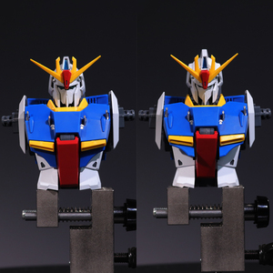  domestic sending [107 maintenance .]1/100 MG Z Gundam VER.KA modified parts construction type plastic model new goods 