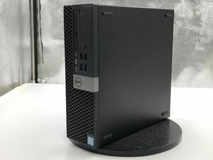 DELL/デスクトップ/HDD 500GB/第6世代Core i5/メモリ4GB/WEBカメラ無/OS無/Intel Corporation HD Graphics 530 32MB-240305000834948