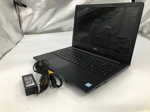 DELL/ノート/HDD 1000GB/第6世代Core i3/メモリ4GB/WEBカメラ有/OS無-240507000966559