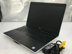 DELL/ノート/HDD 1000GB/第7世代Core i3/メモリ4GB/WEBカメラ有/OS無/不明/ドライブDVD-R-240418000929348