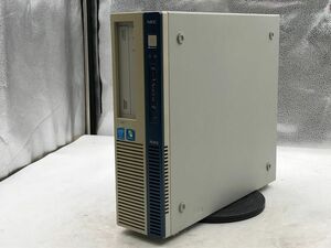 NEC/デスクトップ/HDD 500GB/第4世代Core i3/メモリ2GB/4GB/WEBカメラ無/OS無-240423000940160