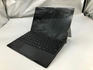 MICROSOFT/タブレット/NVMe 256GB/第6世代Core i5/メモリ4GB/4GB/WEBカメラ無/OS無-240507000966915