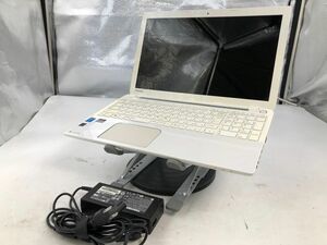 TOSHIBA/ノート/HDD 1000GB/第4世代Core i7/メモリ4GB/4GB/WEBカメラ有/OS無-240417000928054