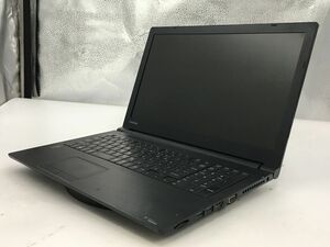 TOSHIBA/ノート/HDD 500GB/第5世代Core i5/メモリ4GB/WEBカメラ無/OS無/Intel Corporation HD Graphics 5500 32MB-240503000961835