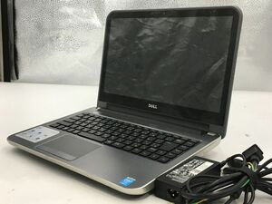 DELL/ Note /HDD 1000GB/ no. 4 generation Core i5/ memory 4GB/4GB/WEB camera have /OS less -240510000975506