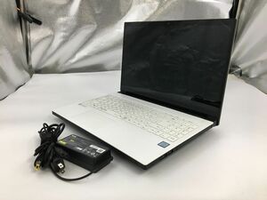 NEC/ノート/SSHD 1000GB/第8世代Core i7/メモリ4GB/4GB/WEBカメラ有/OS無/Intel Corporation UHD Graphics 620 32MB-240511000976559