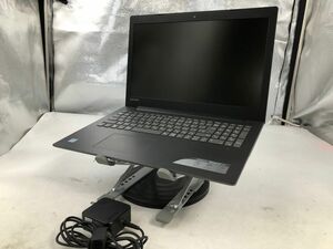 LENOVO/ノート/HDD 500GB/第6世代Core i3/メモリ4GB/WEBカメラ有/OS無/Intel Corporation HD Graphics 520 32MB-240423000940722