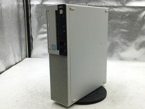 NEC/デスクトップ/HDD 500GB/第8世代Core i5/メモリ8GB/8GB/WEBカメラ無/OS無-240427000949500