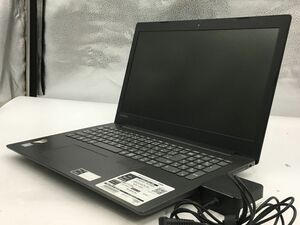 LENOVO/ノート/HDD 500GB/第7世代Core i3/メモリ4GB/WEBカメラ有/OS無/Intel Corporation HD Graphics 620 32MB-240429000951701