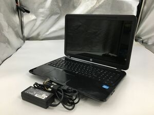 Hewlett-Packard/ノート/HDD 500GB/第3世代Core i3/メモリ4GB/WEBカメラ有/OS無-240506000964913