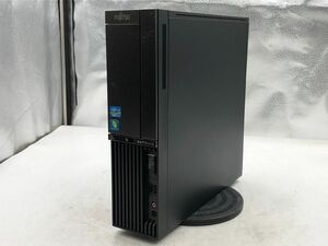 FUJITSU/デスクトップ/HDD 2000GB/第3世代Core i7/メモリ4GB/4GB/WEBカメラ無/OS無-240424000941689