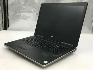 DELL/ノート/第6世代Core i7/メモリ8GB/8GB/8GB/8GB/WEBカメラ無/OS無-240408000906978