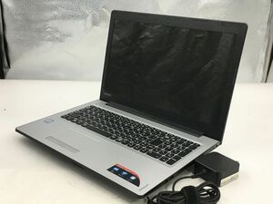 LENOVO/ノート/第6世代Core i3/メモリ4GB/WEBカメラ有/OS無/Intel Corporation HD Graphics 520 32MB/ドライブDVD-R-240406000905237