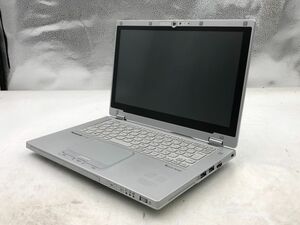 PANASONIC/ノート/SSD 128GB/第3世代Core i5/メモリ2GB/2GB/WEBカメラ有/OS無-240424000942672