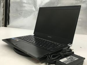 TOSHIBA/ノート/HDD 250GB/第2世代Core i3/メモリ4GB/4GB/WEBカメラ無/OS無-240430000953135