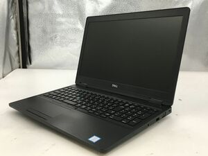 DELL/ Note / no. 8 generation Core i5/ memory 8GB/WEB camera less /OS less /Intel Corporation UHD Graphics 620 32MB/ Drive -240209000791175