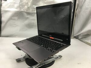 FUJITSU/ノート/第5世代Core i5/メモリ8GB/WEBカメラ有/OS無/Intel Corporation HD Graphics 5500 32MB/ドライブ-240219000806455