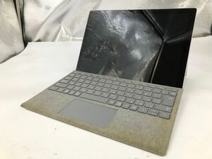 MICROSOFT/タブレット/NVMe 128GB/メモリ2GB/2GB/WEBカメラ無/OS無/Intel Corporation HD Graphics 615 32MB/ドライブ-240422000936318