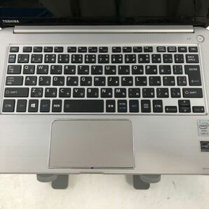 TOSHIBA/ノート/SSD 128GB/第4世代Core i5/メモリ4GB/4GB/WEBカメラ有/OS無-240502000959471の画像7