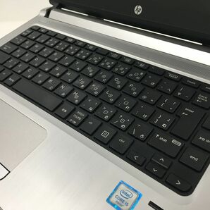 Hewlett-Packard/ノート/第6世代Core i5/メモリ4GB/4GB/WEBカメラ有/OS無-240403000897511の画像5