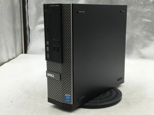 DELL/デスクトップ/HDD 500GB/第4世代Core i3/メモリ4GB/4GB/WEBカメラ無/OS無-240420000935759