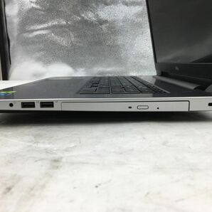 DELL/ノート/HDD 1000GB/第5世代Core i7/メモリ4GB/4GB/WEBカメラ有/OS無-240422000937027の画像2