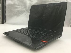 FUJITSU/ノート/HDD 750GB/第4世代Core i7/メモリ4GB/4GB/WEBカメラ有/OS無-240508000969194