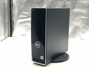 DELL/デスクトップ/HDD 1000GB/第7世代Core i5/メモリ8GB/WEBカメラ無/OS無/Intel Corporation HD Graphics 630 32MB-240425000945593