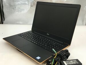 DELL/ノート/HDD 1000GB/第8世代Core i3/メモリ4GB/WEBカメラ有/OS無-240422000937192