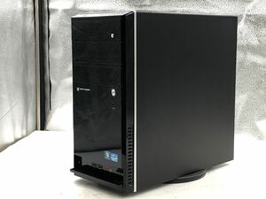 MOUSE COMPUTER/ настольный /HDD 500GB/ no. 3 поколение Core i7/ память 4GB/4GB/WEB камера нет /OS нет -240410000912350