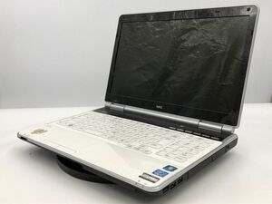 NEC/ノート/第2世代Core i7/メモリ4GB/4GB/WEBカメラ無/OS無-240222000813614