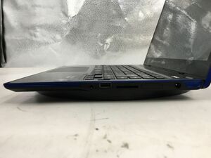 FUJITSU/ノート/SSHD 500GB/第4世代Core i5/メモリ4GB/WEBカメラ有/OS無-240426000946589