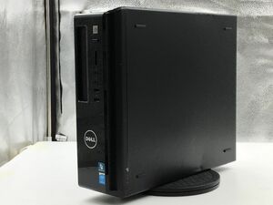 DELL/デスクトップ/HDD 500GB/第4世代Core i5/メモリ4GB/WEBカメラ無/OS無/Intel Corporation Xeon E3-1200 v3-240516000986219