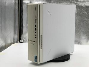 MOUSE COMPUTER/デスクトップ/SSD 120GB/第6世代Core i3/メモリ8GB/WEBカメラ無/OS無-240503000962075