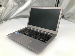 ASUS/ノート/SSD 256GB/第7世代Core i5/メモリ4GB/4GB/WEBカメラ有/OS無/Intel Corporation HD Graphics 620 64MB-240430000953291