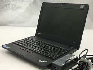 LENOVO/ノート/HDD 500GB/第2世代Core i3/メモリ2GB/2GB/WEBカメラ有/OS無-240429000951457