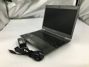 TOSHIBA/ノート/SSD 128GB/第2世代Core i5/メモリ2GB/2GB/WEBカメラ有/OS無-240506000964782